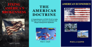 SPECIAL: 4 of Paul's Books (email versions)