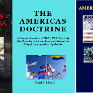 SPECIAL: 4 of Paul's Books (email versions)