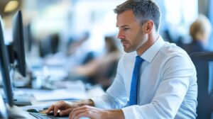 Be a Broker - Become (or Sponsor) a Broker