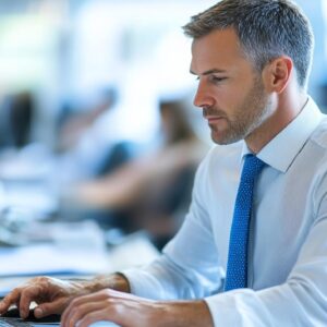 Be a Broker - Become (or Sponsor) a Broker